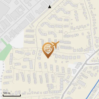 Foto zu Immenredder 19, 22339 Hamburg