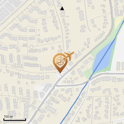 Foto zu Immenredder 2, 22339 Hamburg