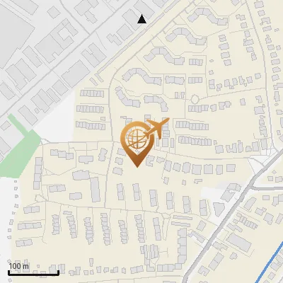 Foto zu Immenredder 21, 22339 Hamburg