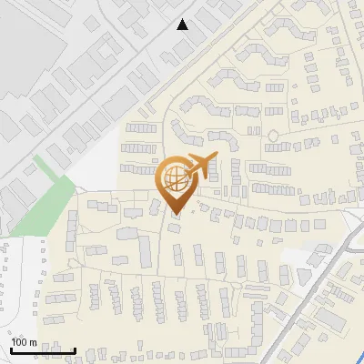 Foto zu Immenredder 23, 22339 Hamburg