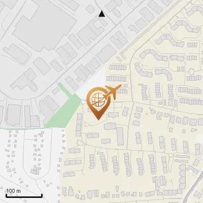 Foto zu Immenredder 25, 22339 Hamburg