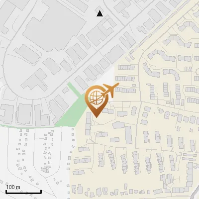 Foto zu Immenredder 29, 22339 Hamburg