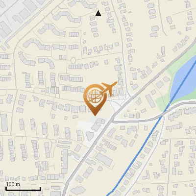 Foto zu Immenredder 3, 22339 Hamburg