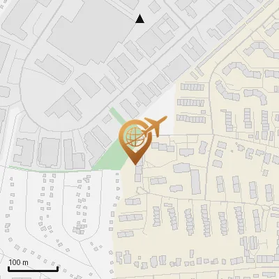 Foto zu Immenredder 31, 22339 Hamburg