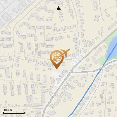 Foto zu Immenredder 5, 22339 Hamburg