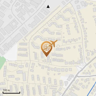 Foto zu Immenredder 66, 22339 Hamburg