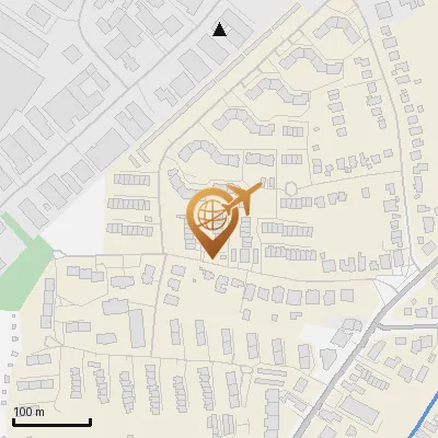 Foto zu Immenredder 68, 22339 Hamburg