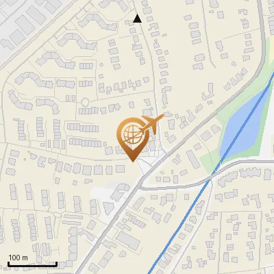 Foto zu Immenredder 8, 22339 Hamburg