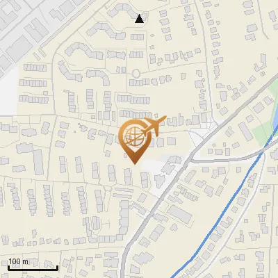 Foto zu Immenredder 9, 22339 Hamburg