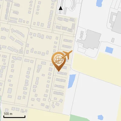 Foto zu Immenschuur 68, 22359 Hamburg