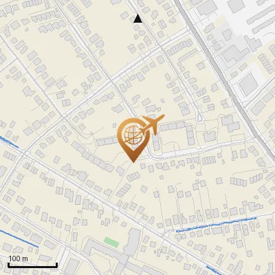 Foto zu Immenweide 1, 22523 Hamburg