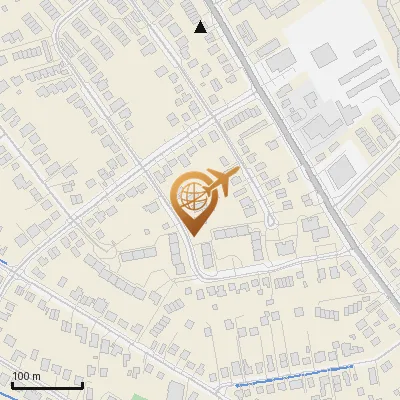 Foto zu Immenweide 10, 22523 Hamburg