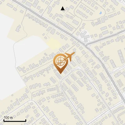 Foto zu Immenweide 101, 22523 Hamburg