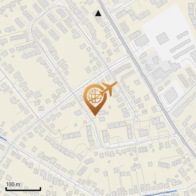 Foto zu Immenweide 14, 22523 Hamburg