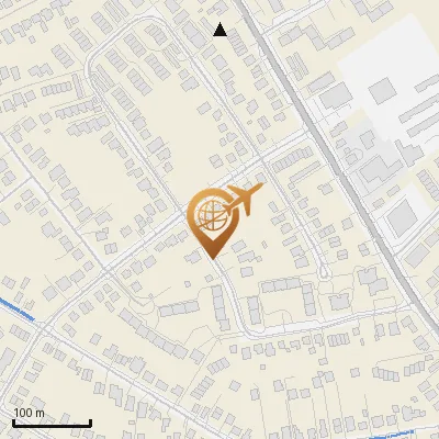 Foto zu Immenweide 16, 22523 Hamburg