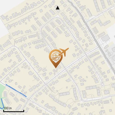 Foto zu Immenweide 21, 22523 Hamburg