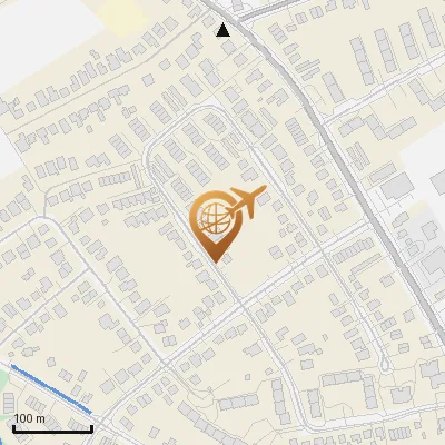 Foto zu Immenweide 24, 22523 Hamburg