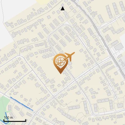 Foto zu Immenweide 25, 22523 Hamburg