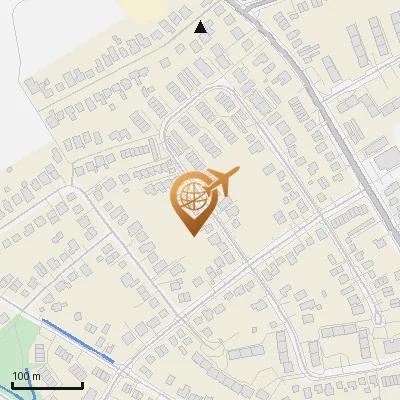 Foto zu Immenweide 27, 22523 Hamburg