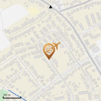 Foto zu Immenweide 30, 22523 Hamburg