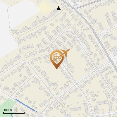 Foto zu Immenweide 31, 22523 Hamburg