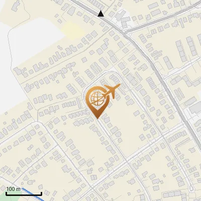 Foto zu Immenweide 36, 22523 Hamburg