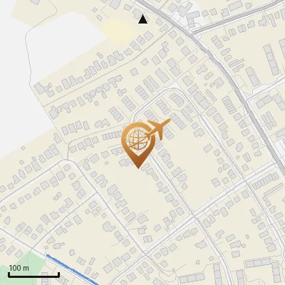 Foto zu Immenweide 37, 22523 Hamburg