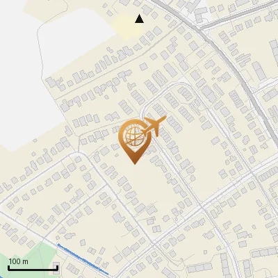 Foto zu Immenweide 41, 22523 Hamburg