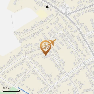 Foto zu Immenweide 45, 22523 Hamburg