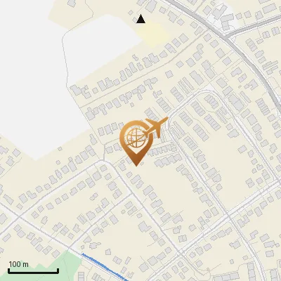 Foto zu Immenweide 55, 22523 Hamburg