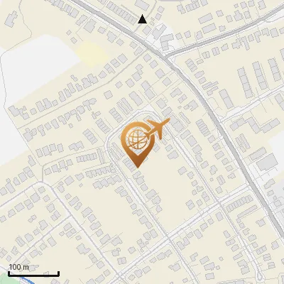 Foto zu Immenweide 60, 22523 Hamburg