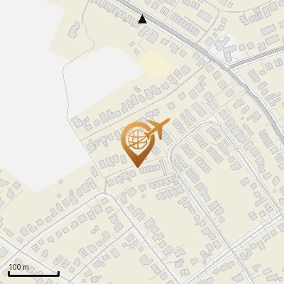 Foto zu Immenweide 69, 22523 Hamburg