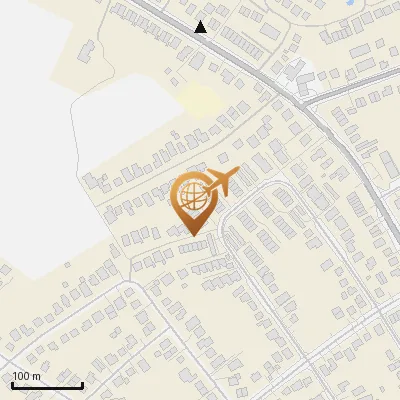 Foto zu Immenweide 75, 22523 Hamburg