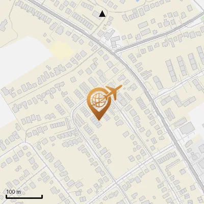 Foto zu Immenweide 78, 22523 Hamburg