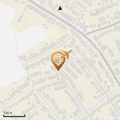 Foto zu Immenweide 83, 22523 Hamburg