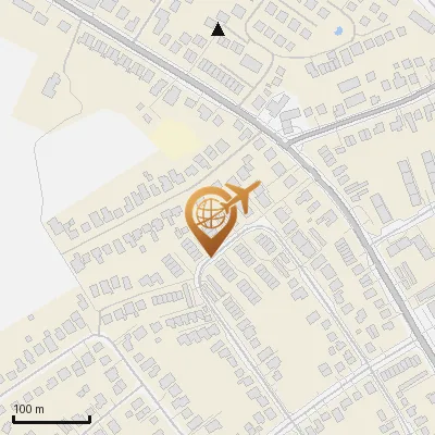 Foto zu Immenweide 93, 22523 Hamburg