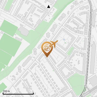 Foto zu Immergrünstraße 1, 81547 München