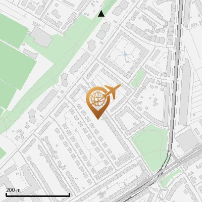 Foto zu Immergrünstraße 10, 81547 München