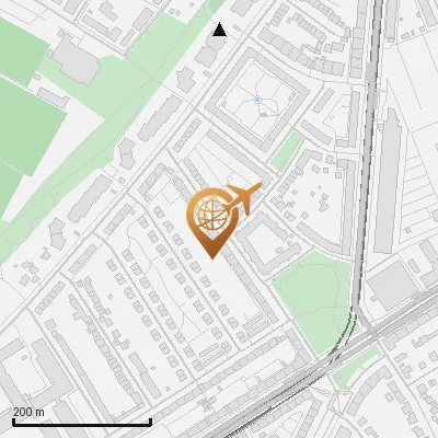 Foto zu Immergrünstraße 14, 81547 München