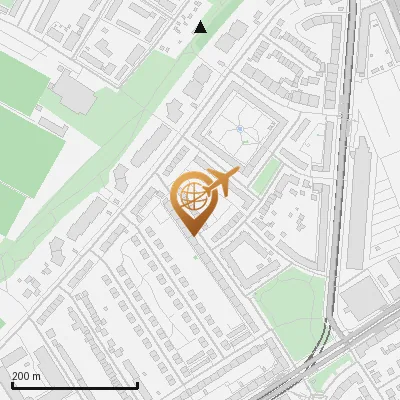 Foto zu Immergrünstraße 17, 81547 München