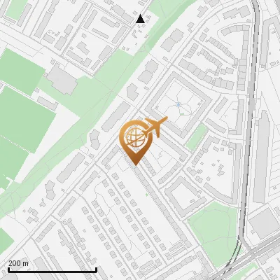 Foto zu Immergrünstraße 7, 81547 München