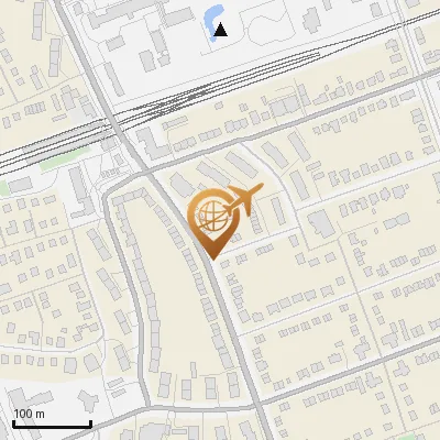 Foto zu Immergrünweg 1, 22049 Hamburg