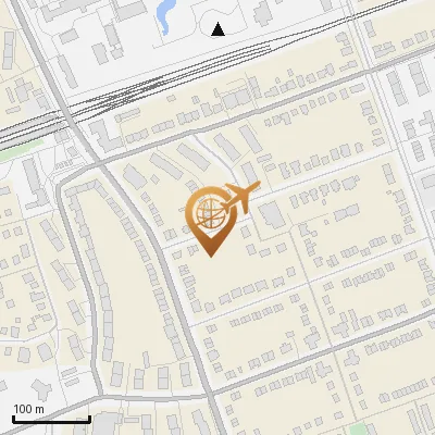 Foto zu Immergrünweg 12, 22049 Hamburg