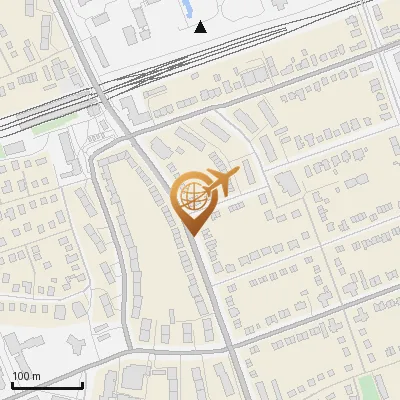 Foto zu Immergrünweg 2, 22049 Hamburg