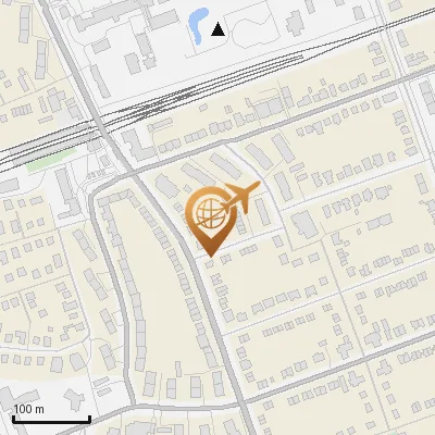 Foto zu Immergrünweg 3, 22049 Hamburg