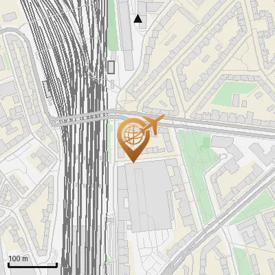 Foto zu Immermannstraße 12, 22765 Hamburg