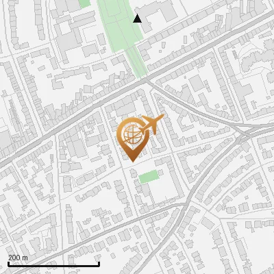 Foto zu Immermannstraße 24, 50931 Köln
