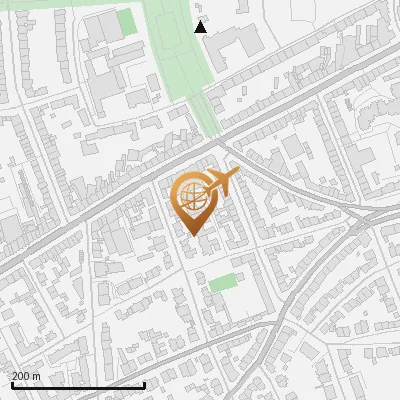 Foto zu Immermannstraße 28, 50931 Köln