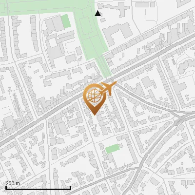 Foto zu Immermannstraße 32, 50931 Köln