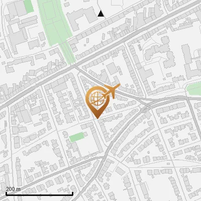 Foto zu Immermannstraße 40, 50931 Köln
